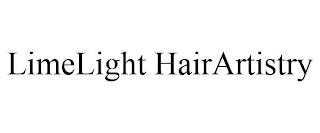 LIMELIGHT HAIRARTISTRY
