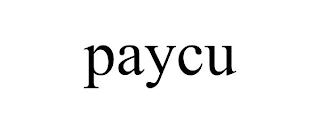 PAYCU