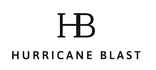 HB HURRICANE BLAST