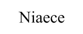 NIAECE