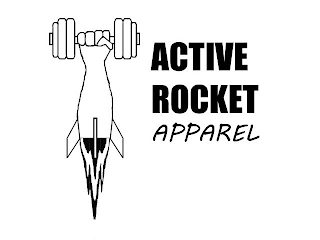 ACTIVE ROCKET APPAREL