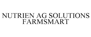 NUTRIEN AG SOLUTIONS FARMSMART