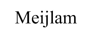 MEIJLAM