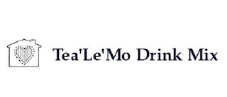 TEA'LE'MO DRINK MIX