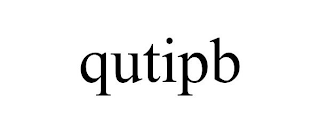 QUTIPB