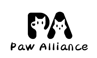 PA PAW ALLIANCE