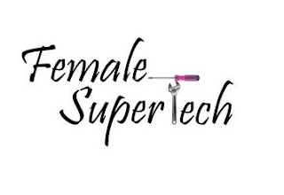 FEMALE SUPERTECH