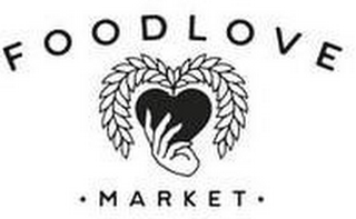 FOODLOVE · MARKET ·