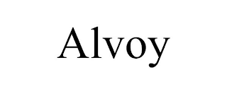 ALVOY