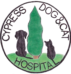 CYPRESS DOG & CAT HOSPITAL