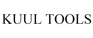 KUUL TOOLS