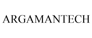 ARGAMANTECH