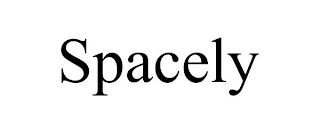 SPACELY