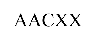 AACXX