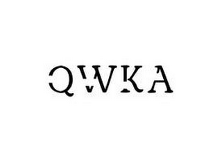 QWKA