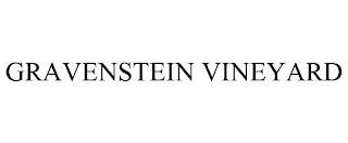 GRAVENSTEIN VINEYARD