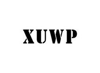 XUWP