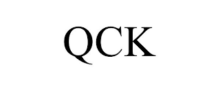 QCK