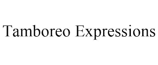 TAMBOREO EXPRESSIONS