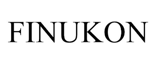 FINUKON