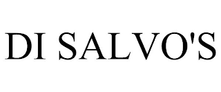 DI SALVO'S