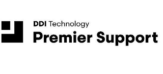 DDI TECHNOLOGY PREMIER SUPPORT