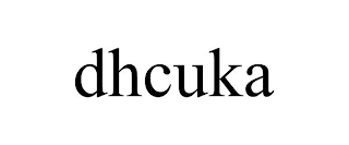 DHCUKA