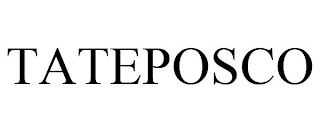 TATEPOSCO