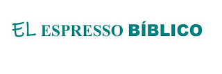 EL ESPRESSO BIBLICO