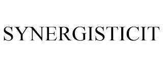 SYNERGISTICIT