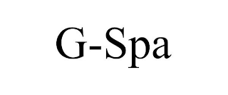 G-SPA