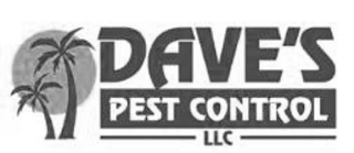 DAVE'S PEST CONTROL LLC