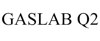 GASLAB Q2