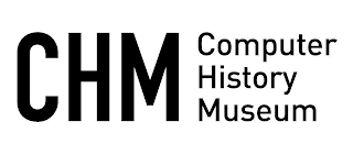 CHM COMPUTER HISTORY MUSEUM