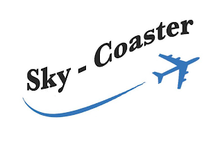 SKY-COASTER