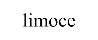 LIMOCE