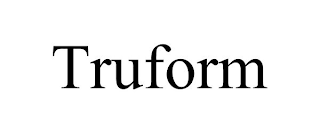 TRUFORM