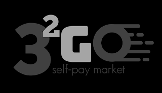 32GO SELF-PAY MARKET