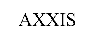 AXXIS