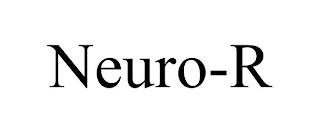 NEURO-R
