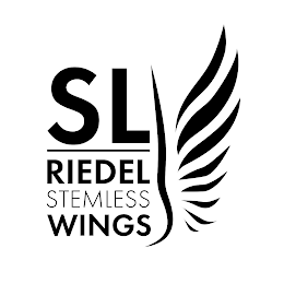 SL RIEDEL STEMLESS WINGS