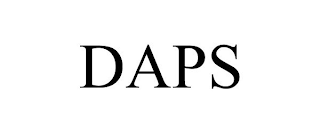 DAPS