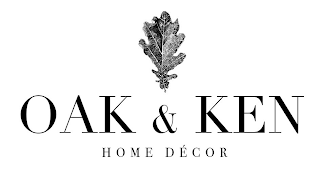 OAK & KEN HOME DÉCOR