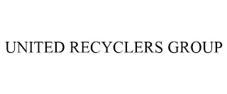 UNITED RECYCLERS GROUP