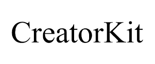 CREATORKIT