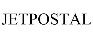 JETPOSTAL