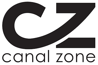 CZ CANAL ZONE