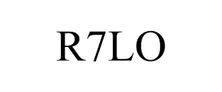 R7LO