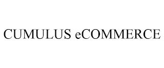 CUMULUS ECOMMERCE