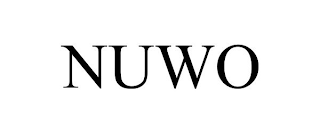NUWO